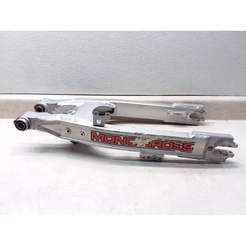 1984 Yamaha TT600 TT 600 Rear Arm Swingarm PJ-3