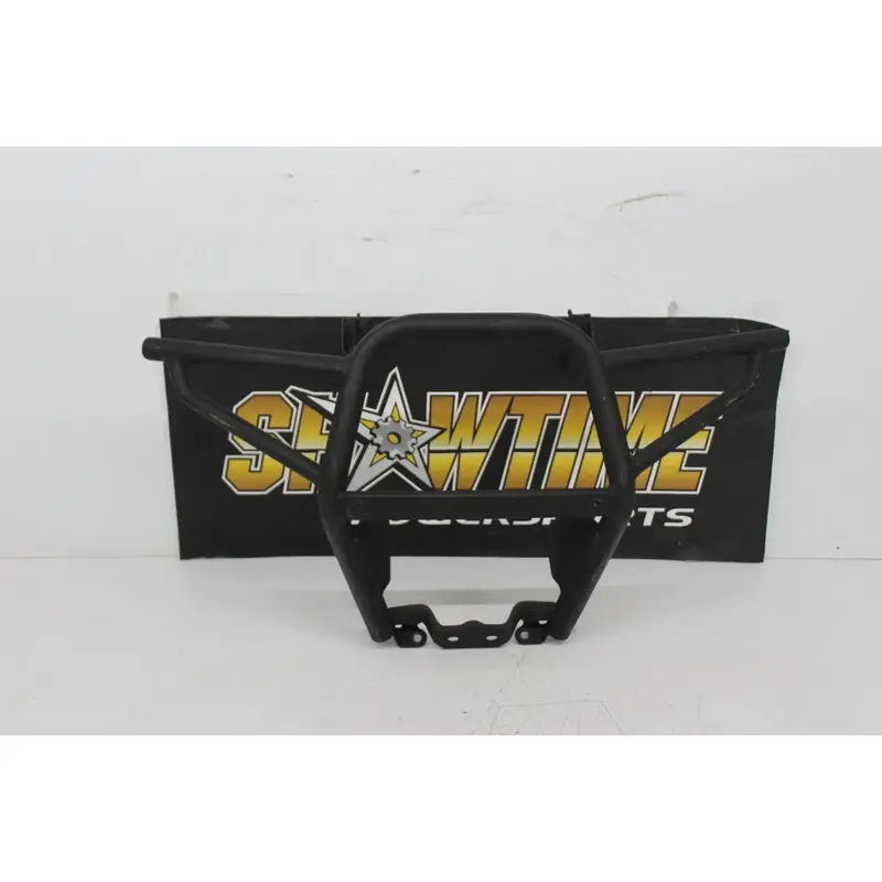 2015 HONDA RANCHER 420 TRX420TE 2X4 ES REAR BACK BUMPER GRAB BAR