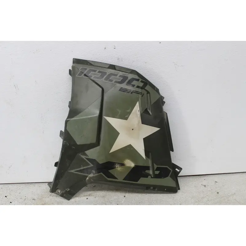 2016 Polaris Sportsman XP 1000 FRONT LEFT FENDER MUD SPLASH GUARD FLAP