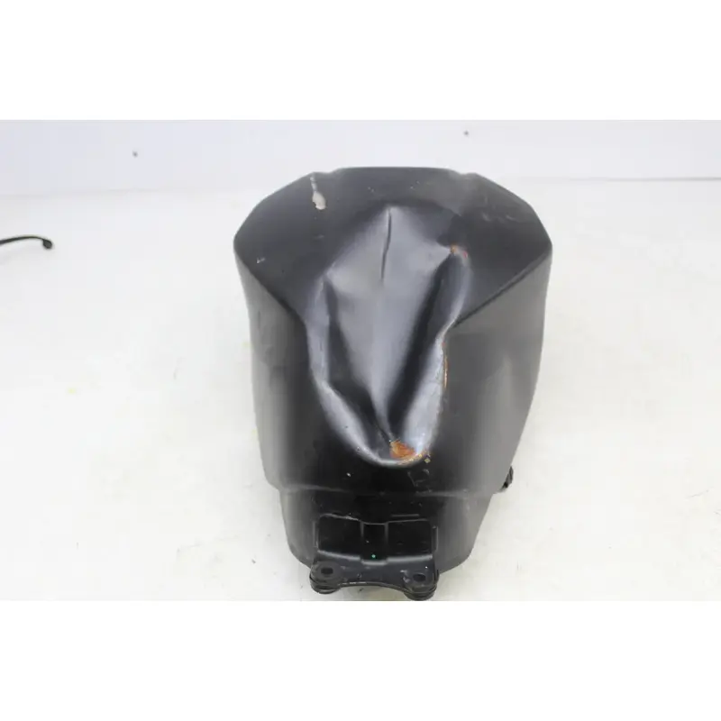 21 KAWASAKI ER400 GAS TANK FUEL CELL PETROL RESERVOIR