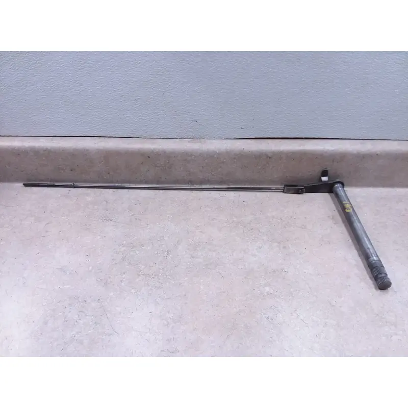 Honda 500 CX Standard CX500 Rear Brake Rod w/Spindle Shaft 1978 1979 ANX-C41 PJ