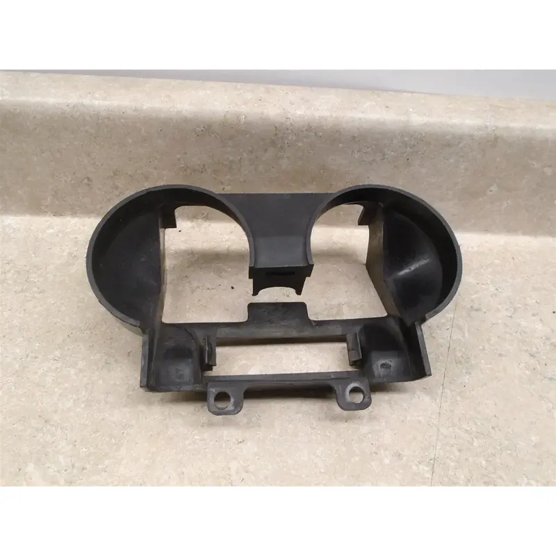 Honda 500 VF MAGNA VF500-C V30 Horn Cover Shroud 1985 HB261