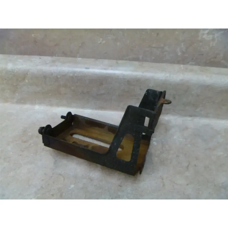 Honda 650 CB NIGHTHAWK CB650-SC CB 650 SC Used Battery Box Holder 1985 HB165