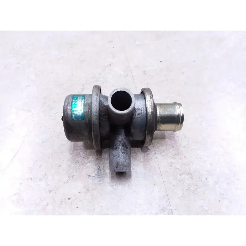 Kawasaki 550 GPZ KZ KZ550-D GP-Z GPz550 Air Box Valve Switch 1981 ANX-C49