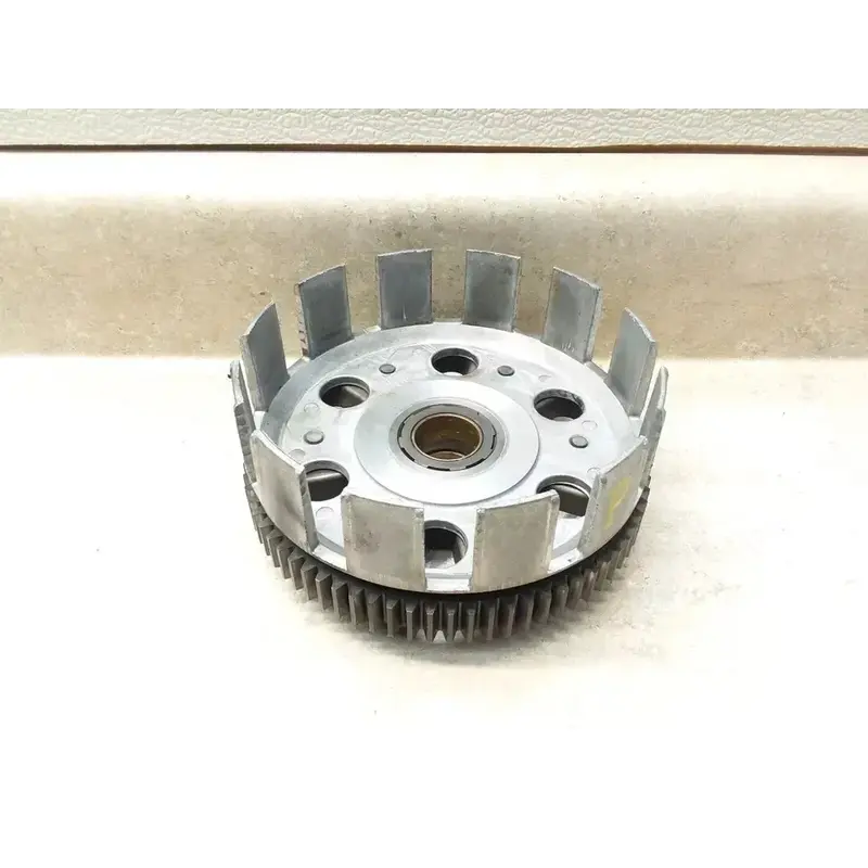 VTG 1972 1973 Honda XL250 XL 250 Engine Clutch Basket Drive Gear PJ-4