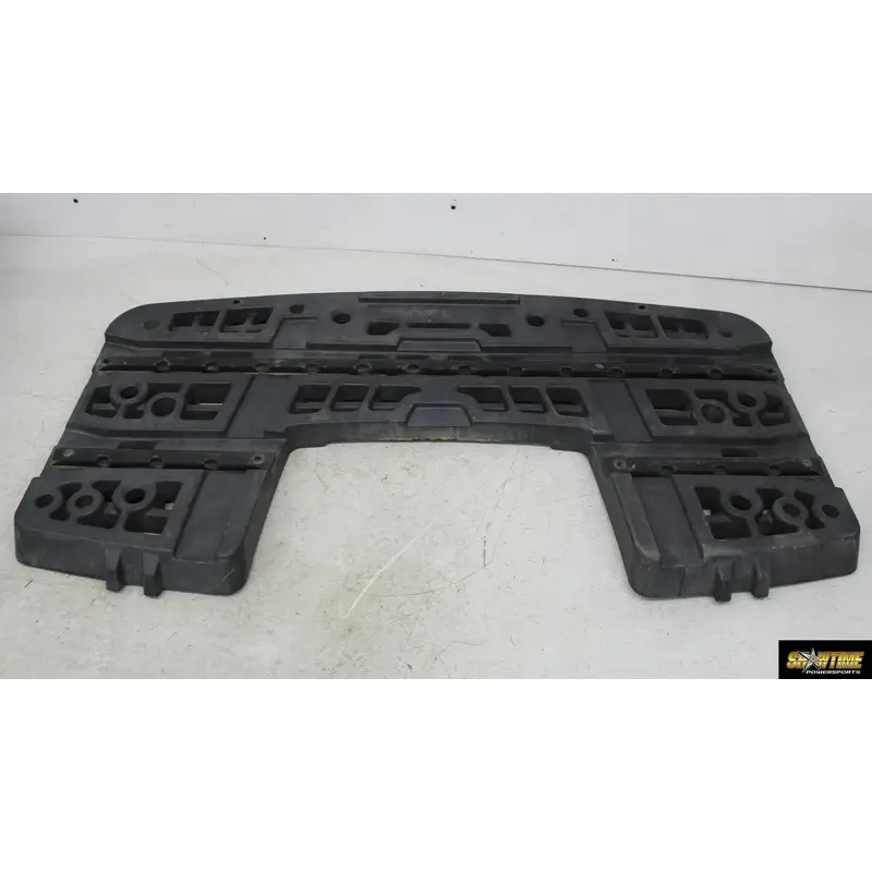 07 POLARIS SPORTSMAN 800 REAR BACK CARRIER LUGGAGE RACK