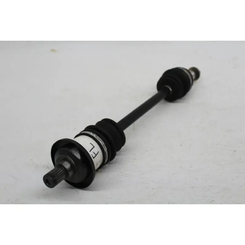 12 ARCTIC CAT 550 4X4 LTD EFI FRONT LEFT DRIVE CV AXLE PIVOT SHAFT