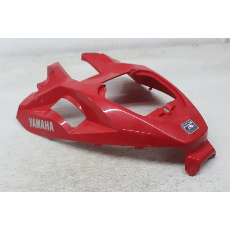 16 YAMAHA KODIAK 700K GAS TANK FUEL CELL COVER BODY PANEL