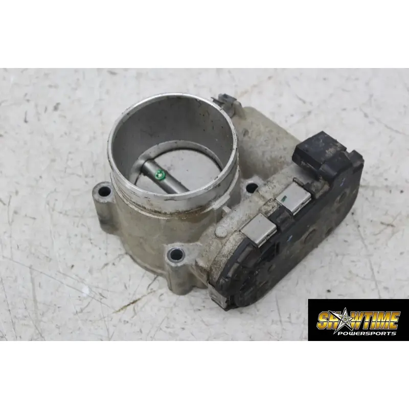 17-18 CAN-AM MAVERICK 1000R 4X4 XC MAIN FUEL INJECTOR THROTTLE BODY BODIES