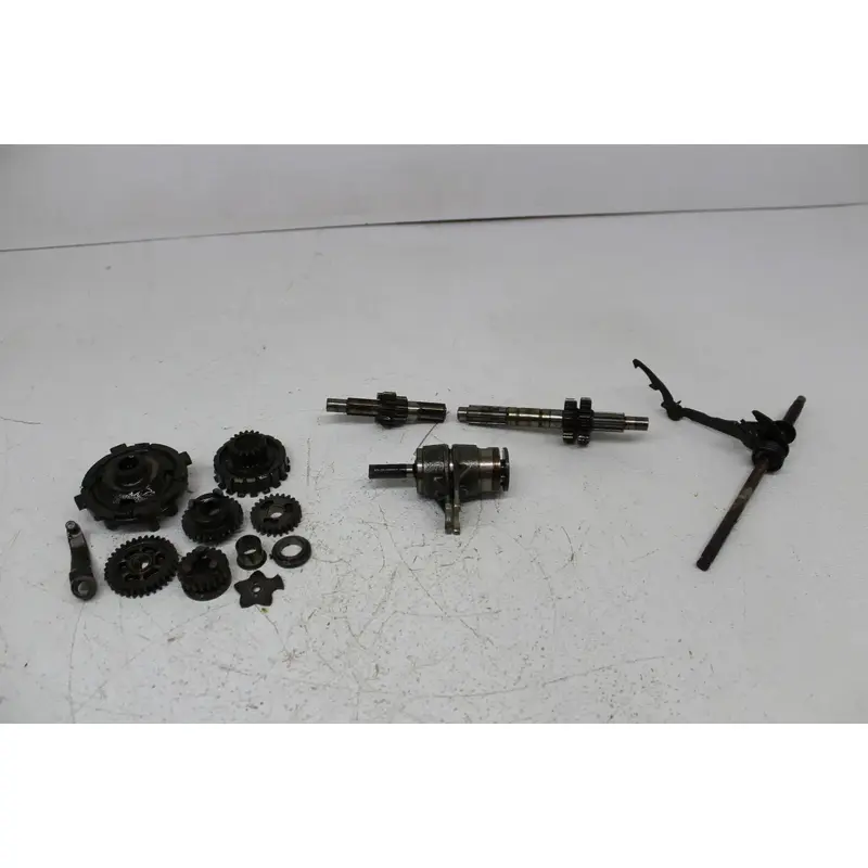 1984 HONDA ATC110 TRANSMISSION TRANNY GEAR