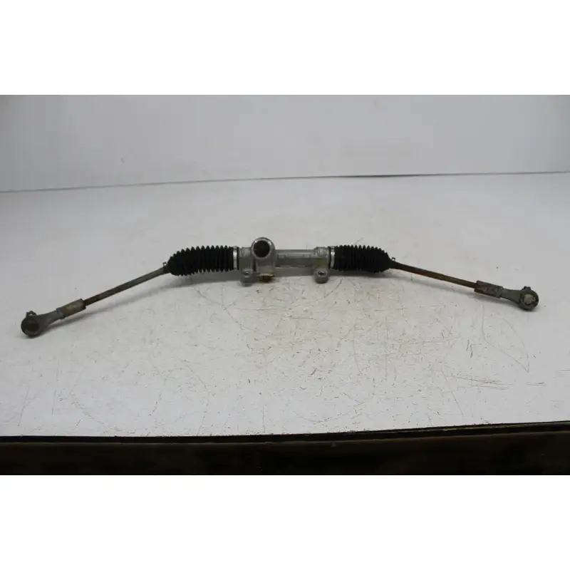 2017 YAMAHA VIKING 700 YXM700DH 4X4 FI STEERING RACK AND PINION ASSEMBLY