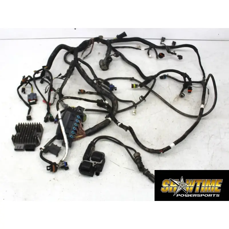 21-24 POLARIS SPORTSMAN 850 ULTIMATE TRAIL LE MAIN ENGINE MOTOR WIRING HARNESS
