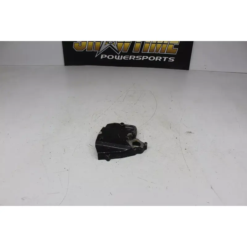 85 YAMAHA FJ1100 FJ1100 ENGINE SPROCKET COVER SIDE CASE