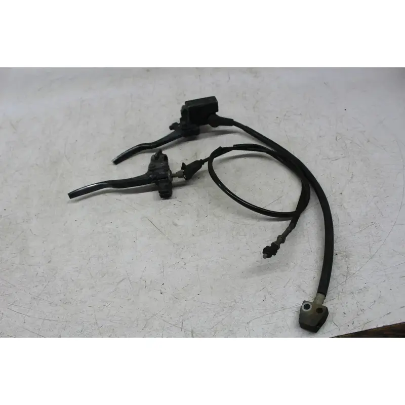 88 YAMAHA WARRIOR 350 FRONT BRAKE MASTER CYLINDER