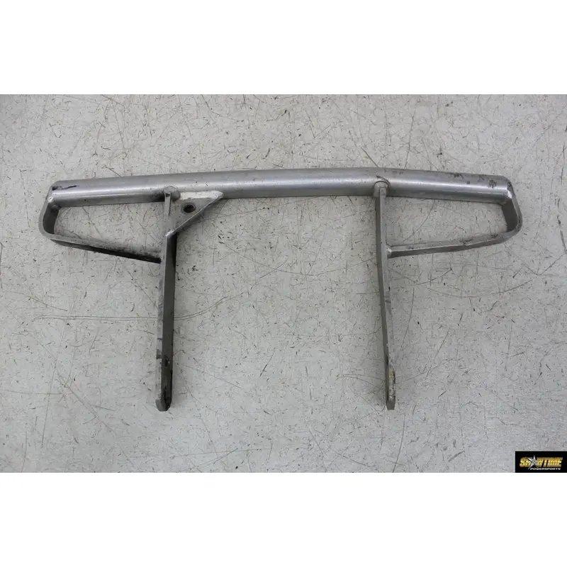 01-05 YAMAHA RAPTOR 660R 660 REAR BACK GRAB BAR HANDLE (SEE DESCP)