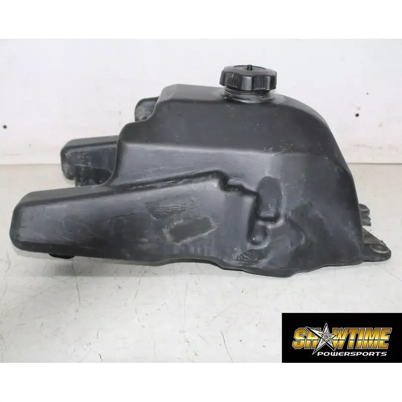 03 YAMAHA WARRIOR 350 GAS TANK FUEL CELL PETROL RESERVOIR