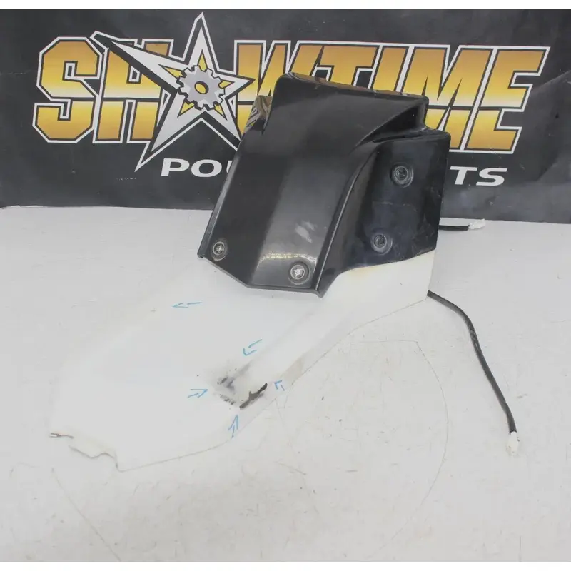 17 YAMAHA YXZ1000R SS EPS BATTERY TRAY BOX COVER LID
