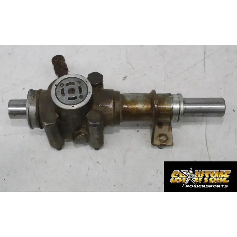 19 POLARIS RZR XP 1000 TURBO STEERING RACK PINION