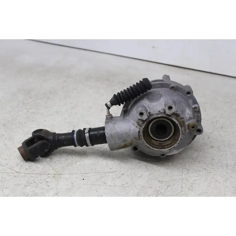 2008 Can-Am Renegade 800 4x4 HO EFI FRONT DIFFERENTIAL GEARBOX ASSMEBLY