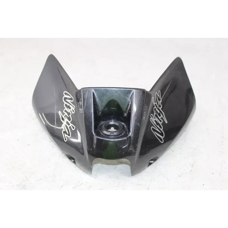 2016 Kawasaki Ninja 650 EX650 GAS TANK FUEL CELL COVER FAIRING COWL