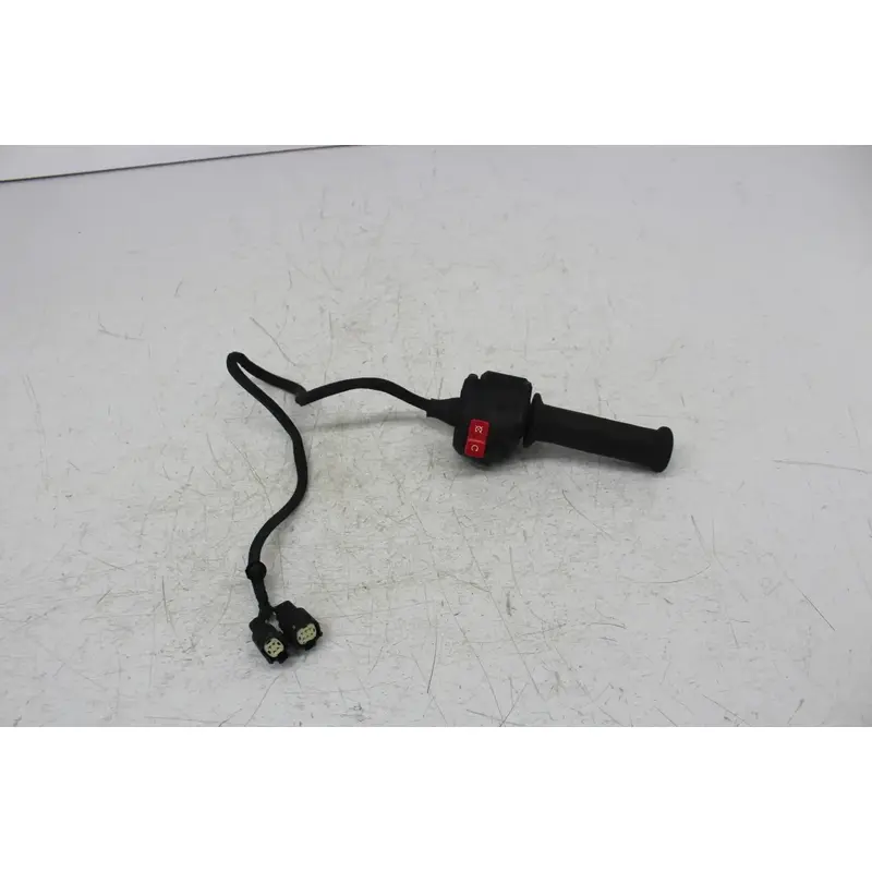 22 CAN-AM RYKER 900 SPORT ACE RIGHT HANDLE BAR KILL OFF START SWITCH SWITCHES