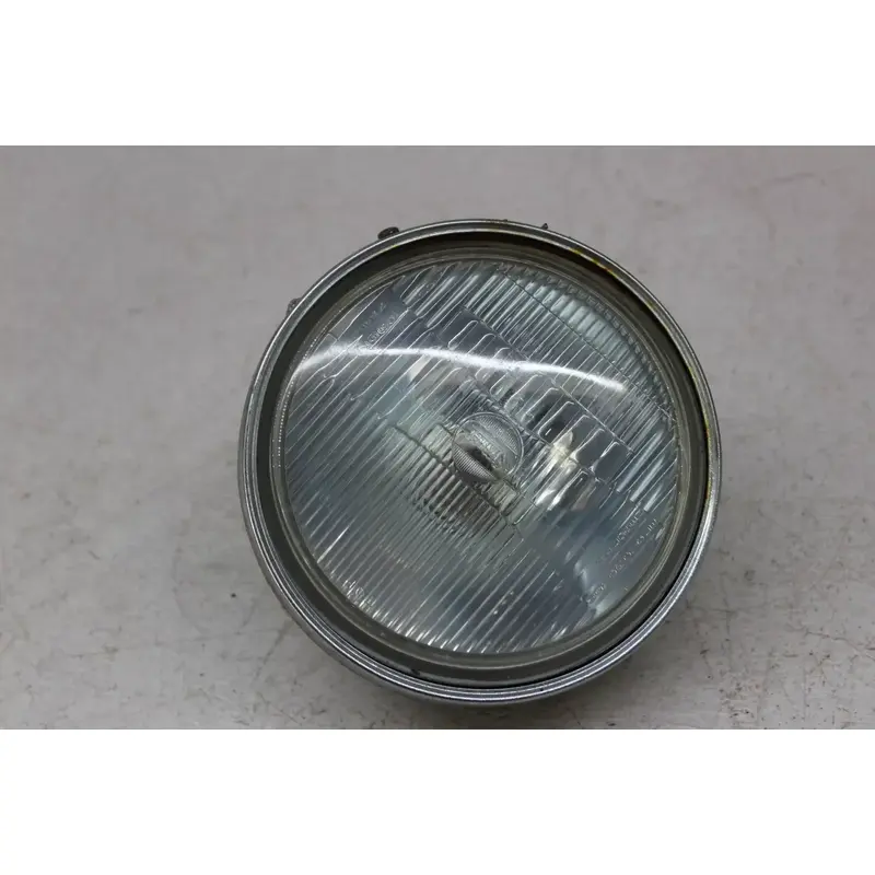83-85 HONDA SHADOW VT750C SHADOW VT750C FRONT HEAD LIGHT HEADLIGHT LAMP BUCKET