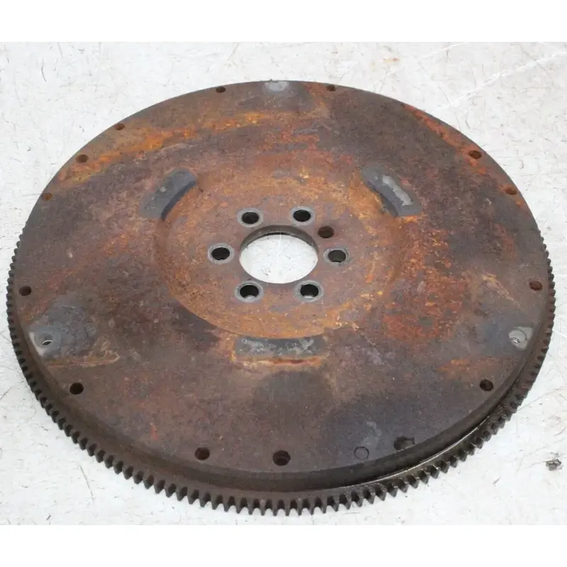 92 WELLCRAFT Eclipse 186 19' ENGINE MOTOR FLYWHEEL FLY WHEEL