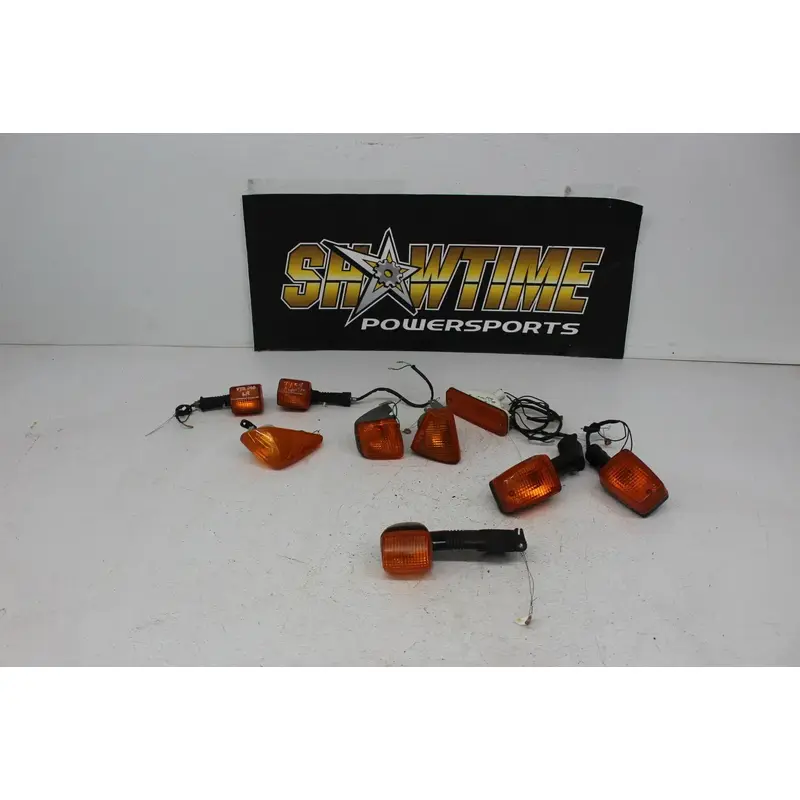 HONDA TURN SIGNAL PART LOT