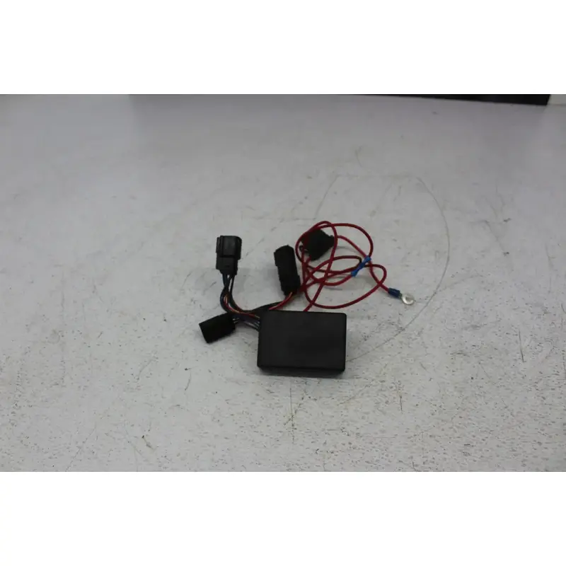 NAMZ TRAILER ISOLATER MODULE AND HARNESS