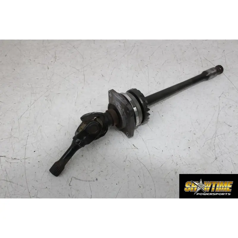 05-07 KAWASAKI BRUTE FORCE 750 DRIVE SHAFT SHAFTS