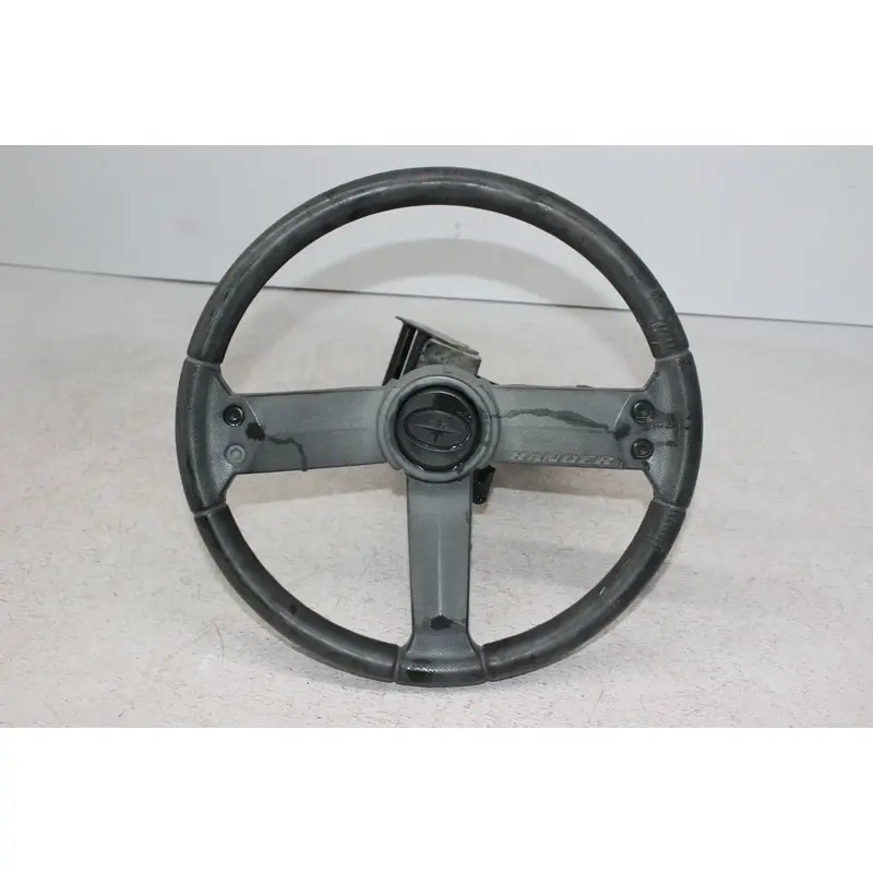 15 POLARIS RANGER XP 900 EPS STEERING WHEEL COLUMN