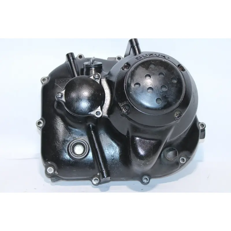 1984-1987 Suzuki Quadrunner 185 Lt185 OEM Clutch Cover 11340-18904
