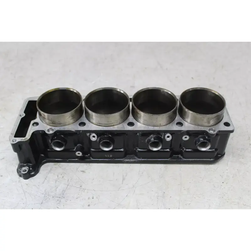 1999 Kawasaki ZRX1100 ENGINE MOTOR PISTON CYLINDER