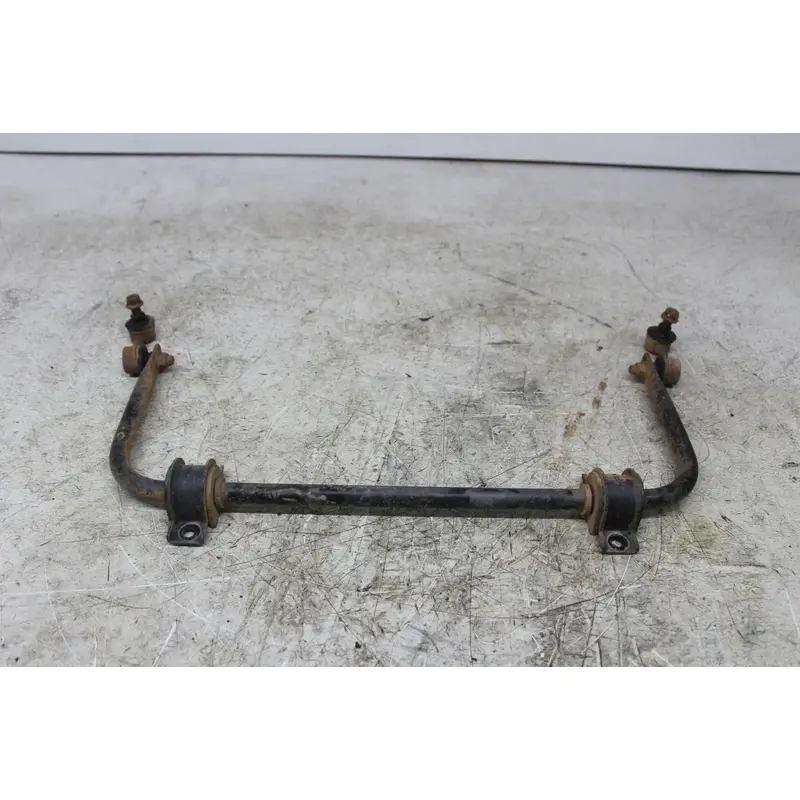 2005 Yamaha Kodiak 450 YFM450FA 4x4 FRONT SWAY BAR