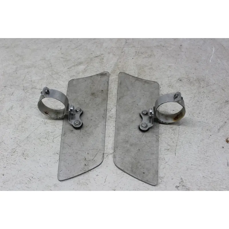 2010 Yamaha V Star 950 XVS950B AIR DEFLECTORS