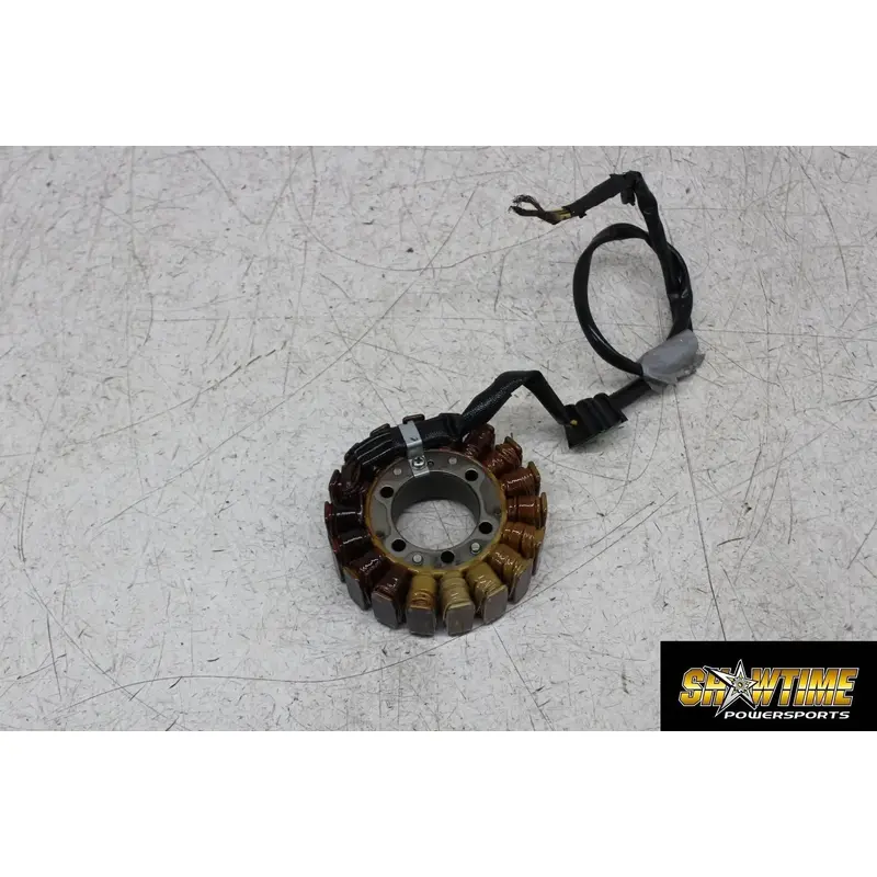 99 HONDA VFR800 STATOR GENERATOR ALTERNATOR MAGNETO
