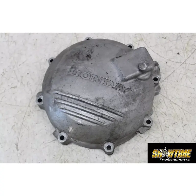 99 HONDA VFR800 STATOR MAGNETO ALTERNATOR GENERATOR COVER