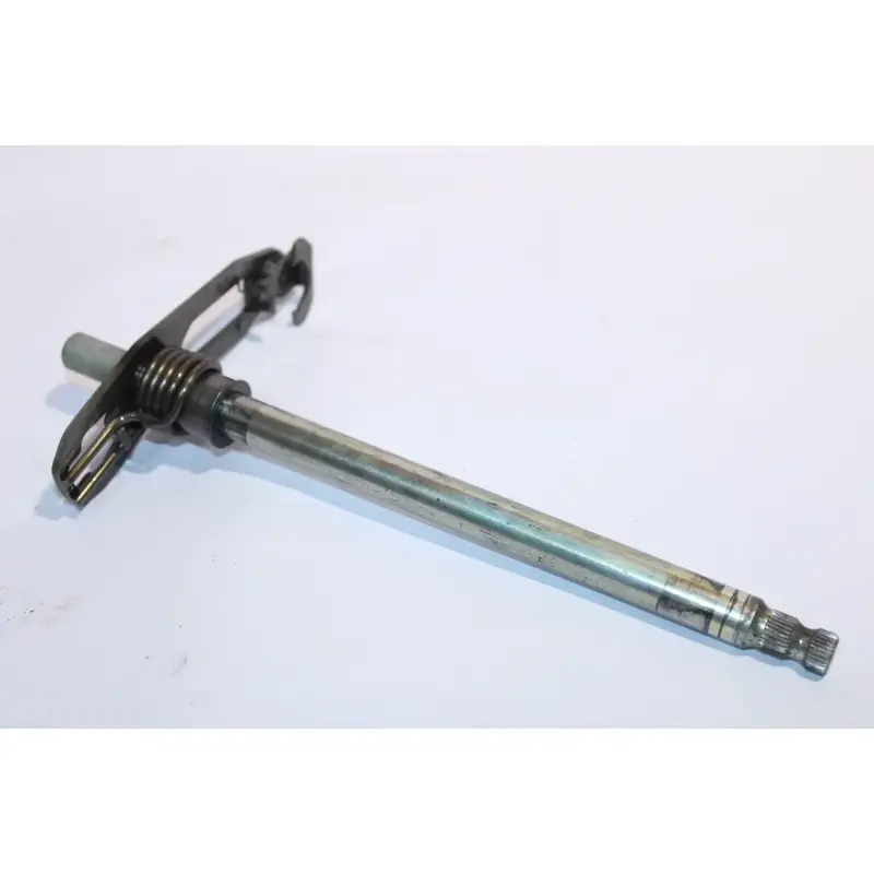 1987-2004 Yamaha Warrior 350 Yfm350x OEM Shifter Shift Shaft 1UY-18101-02-00