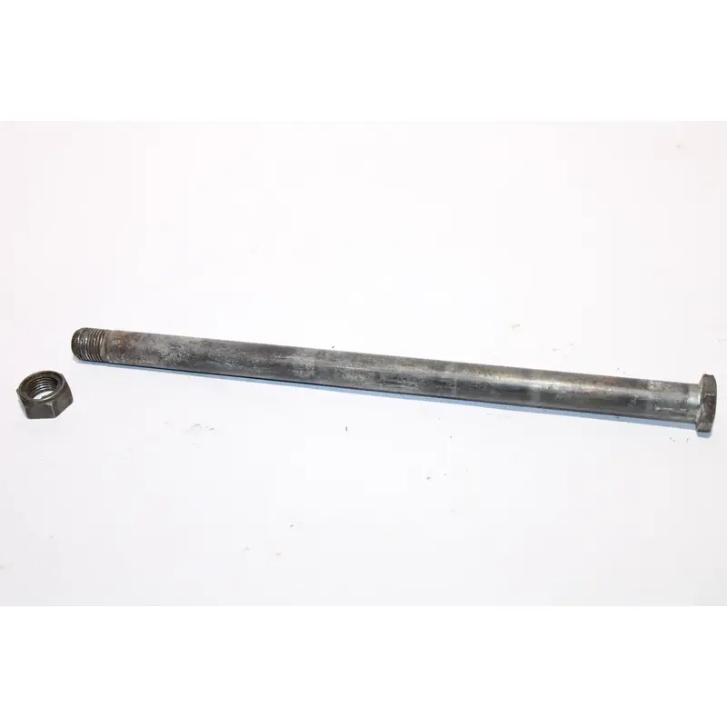 2001-2005 Yamaha Raptor 660r Yfm660r Rear Back Swingarm Bolt OEM 5LP-22141-00-00