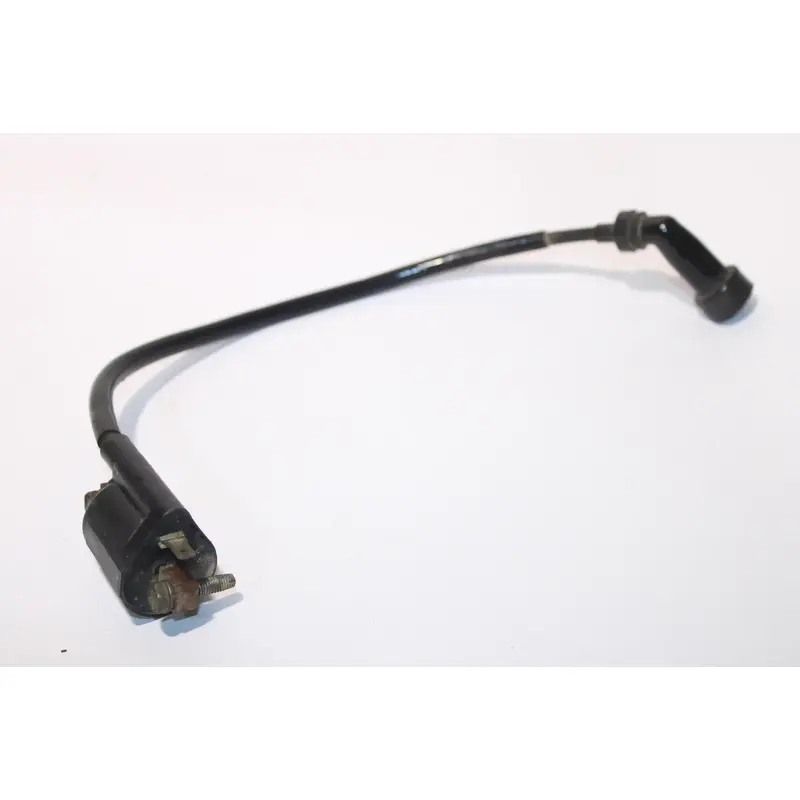 2002-2004 Yamaha Warrior 350 Yfm350x OEM Ignition Coil Spark Plug Cap