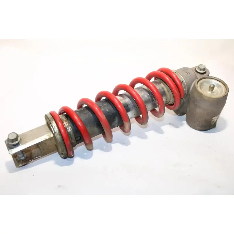 2004-2005 Honda 450 Trx450r Rear Shock Absorber Suspension OEM 52400-HP1-003
