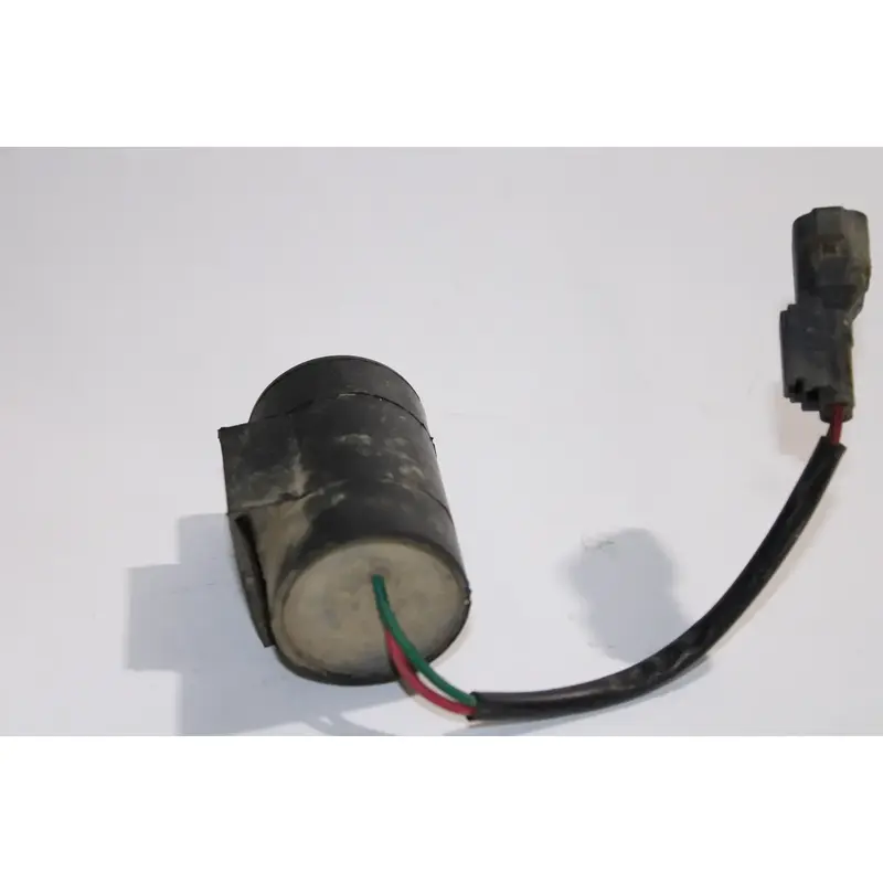 2004-2005 Honda Trx450R Condenser Unit 31700-HP1-003