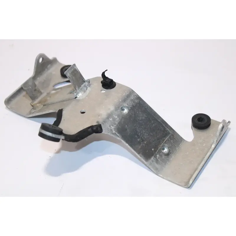 2006-2009 Suzuki Quadracer 450 Ltr450 Electrical Bracket Stay For CDI