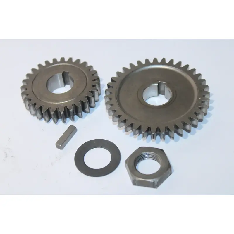 2006-2009 Suzuki Quadracer 450 Ltr450 Primary Drive Gear Balancer Drive Gear