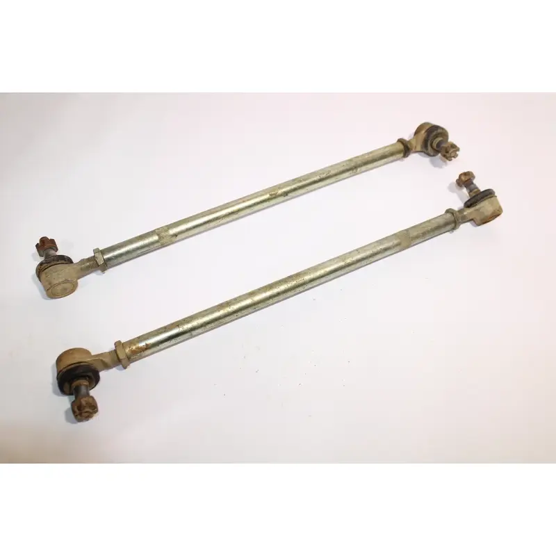 2006-2013 Yamaha Yfz450 Steering Tie Rods Rod Set Pair OEM