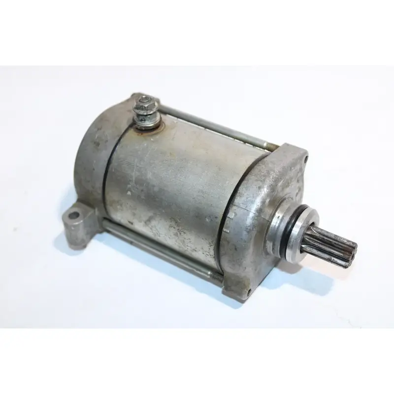 2006-2024 Yamaha Raptor 700 Yfm700 OEM Engine Starting Starter Motor -dc 12v