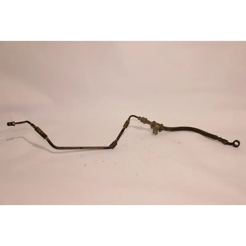 2006 Honda Trx450er Trx450r Front Brake Hose Line