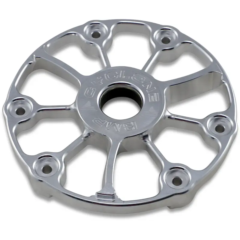 Bikeman performance Cyclone Clutch Cover Polaris