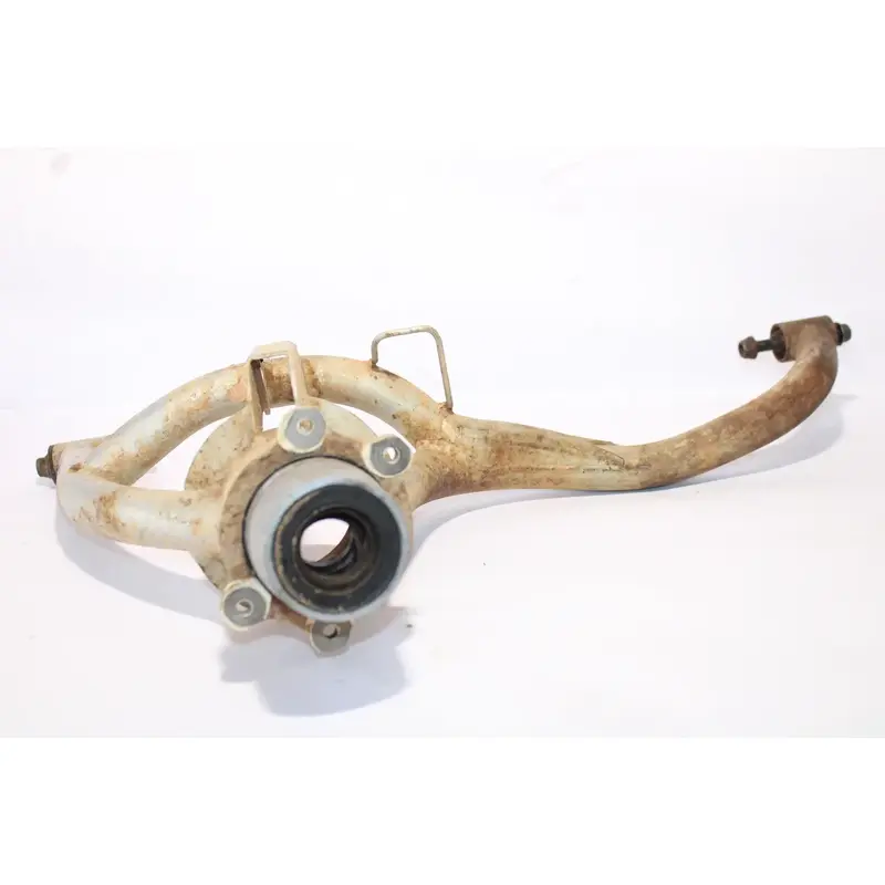 1987-1996 Suzuki Quadrunner LTF 250 4WD Rear Right Control A Arm