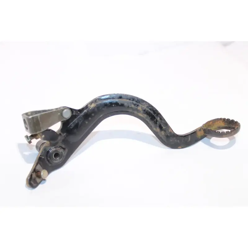1987-2002 Suzuki Quadrunner 250 OEM LT-4WD Rear Brake Foot Pedal